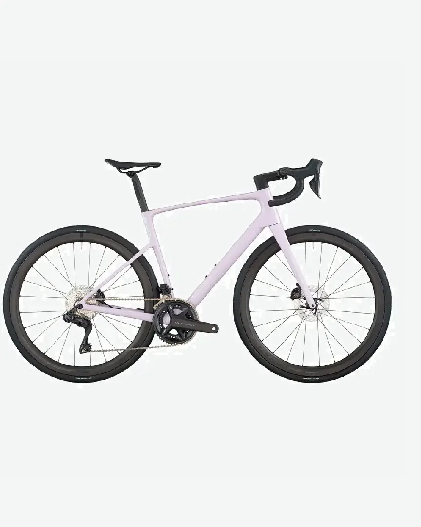 Scott Bikes Vélo De Route Addict 20 Ultegra Di2 R8150 2026 Unisexe