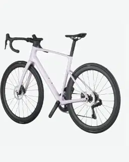 Scott Bikes Vélo De Route Addict 20 Ultegra Di2 R8150 2026 Unisexe – 3/5