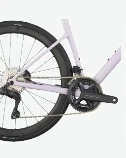 Scott Bikes Vélo De Route Addict 20 Ultegra Di2 R8150 2026 Unisexe – 4/5
