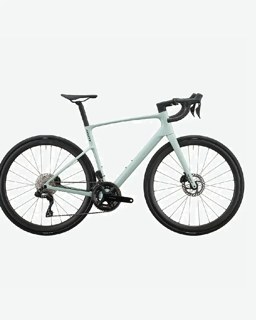 Scott Bikes Vélo De Route Addict 30 105 Di2 2027