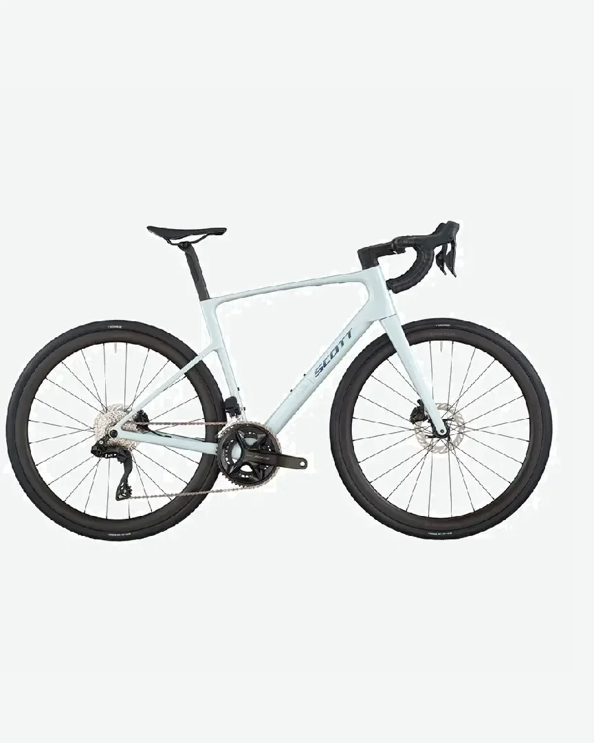 Scott Bikes Vélo De Route Addict 30 105 Di2 R7150 2026