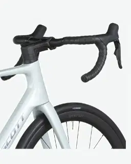 Scott Bikes Vélo De Route Addict 30 105 Di2 R7150 2026 Unisexe – 4/5