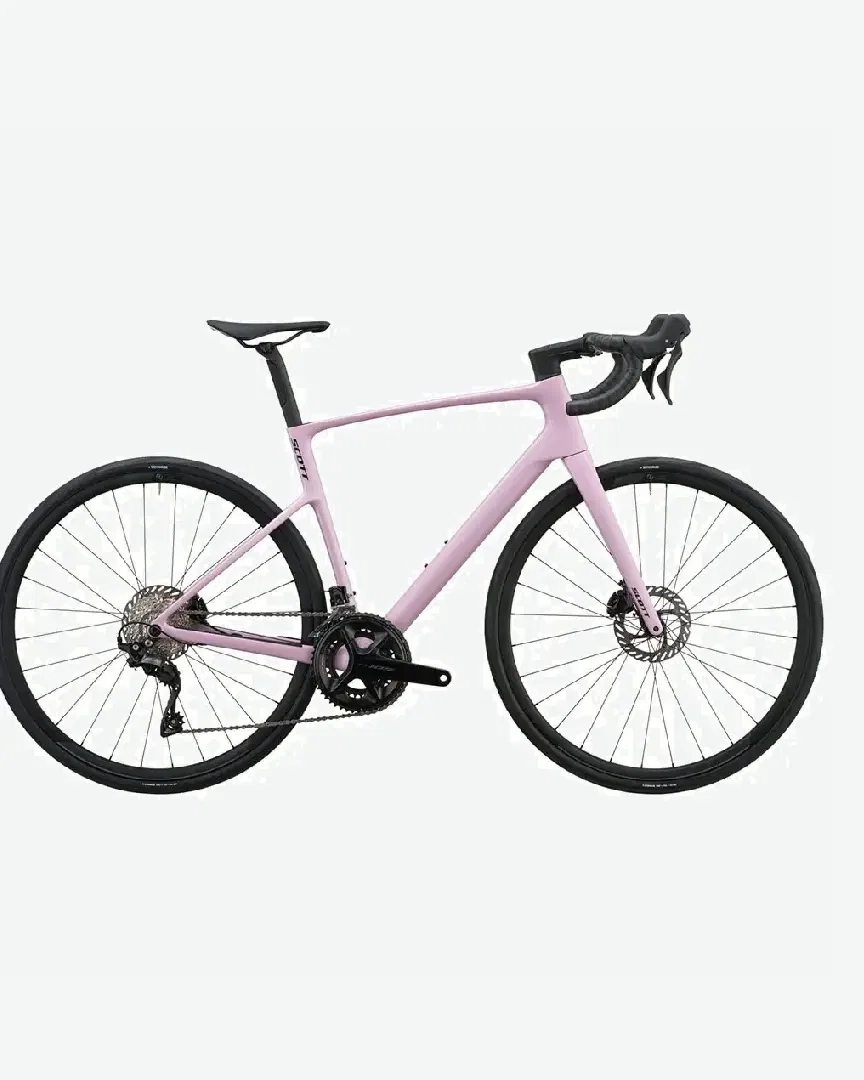 Scott Bikes Vélo De Route Addict 50 105 2027