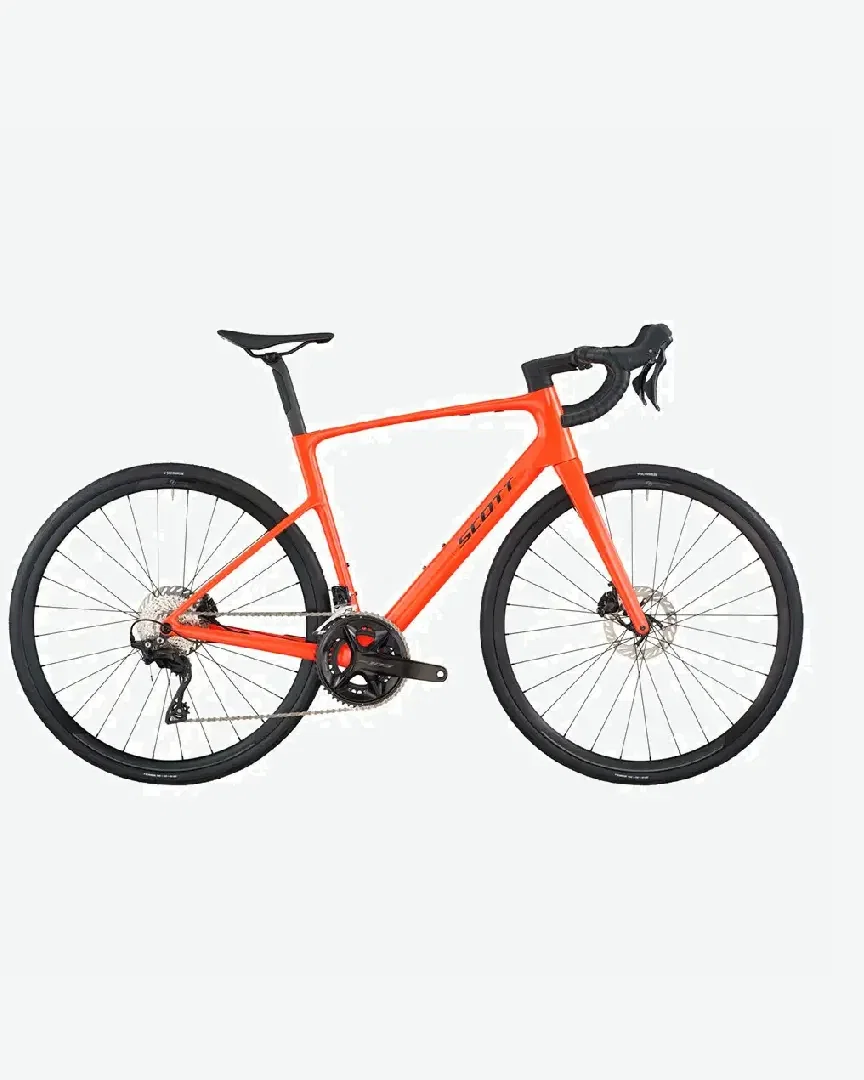 Scott Bikes Vélo De Route Addict 50 105 R7100 2026