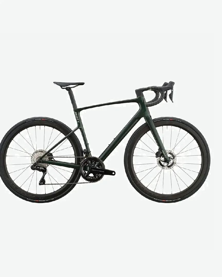 Scott Bikes Vélo De Route Addict Premium 2027