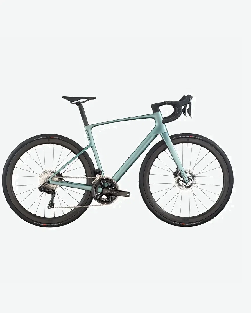 Scott Bikes Vélo De Route Addict Premium Dura Ace R9250 2026