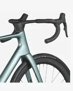 Scott Bikes Vélo De Route Addict Premium Dura Ace R9250 2026 Unisexe – 4/5