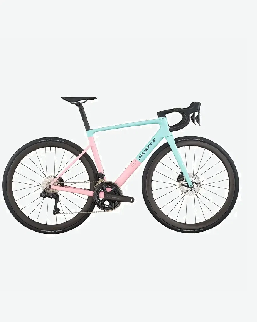Scott Bikes Vélo De Route Addict Rc 10 Ultegra Di2 R8150 2026