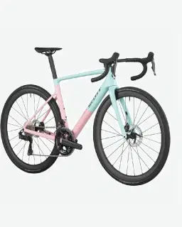 Scott Bikes Vélo De Route Addict Rc 10 Ultegra Di2 R8150 2026 Unisexe – 2/5