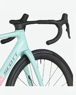 Scott Bikes Vélo De Route Addict Rc 10 Ultegra Di2 R8150 2026 Unisexe – 5/5