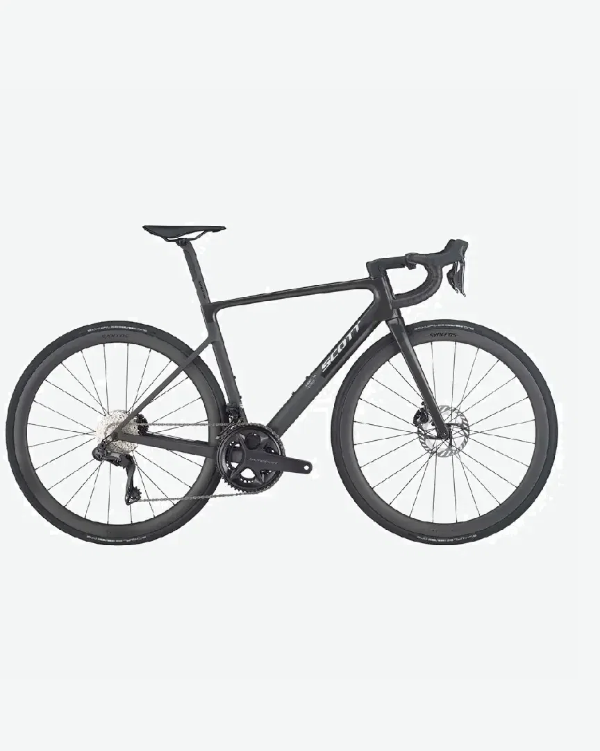 Scott Bikes Vélo De Route Addict Rc 20 Ultegra Di2 R8150 2026 Unisexe