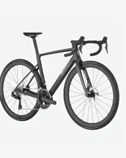Scott Bikes Vélo De Route Addict Rc 20 Ultegra Di2 R8150 2026 Unisexe – 2/5