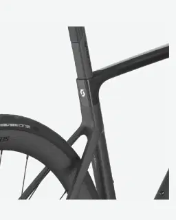 Scott Bikes Vélo De Route Addict Rc 20 Ultegra Di2 R8150 2026 Unisexe – 5/5