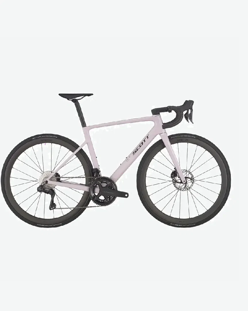 Scott Bikes Vélo De Route Addict Rc 20 Ultegra Di2 Rd-R8150 2025 Unisexe