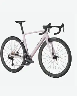 Scott Bikes Vélo De Route Addict Rc 20 Ultegra Di2 Rd-R8150 2025 Unisexe – 2/3