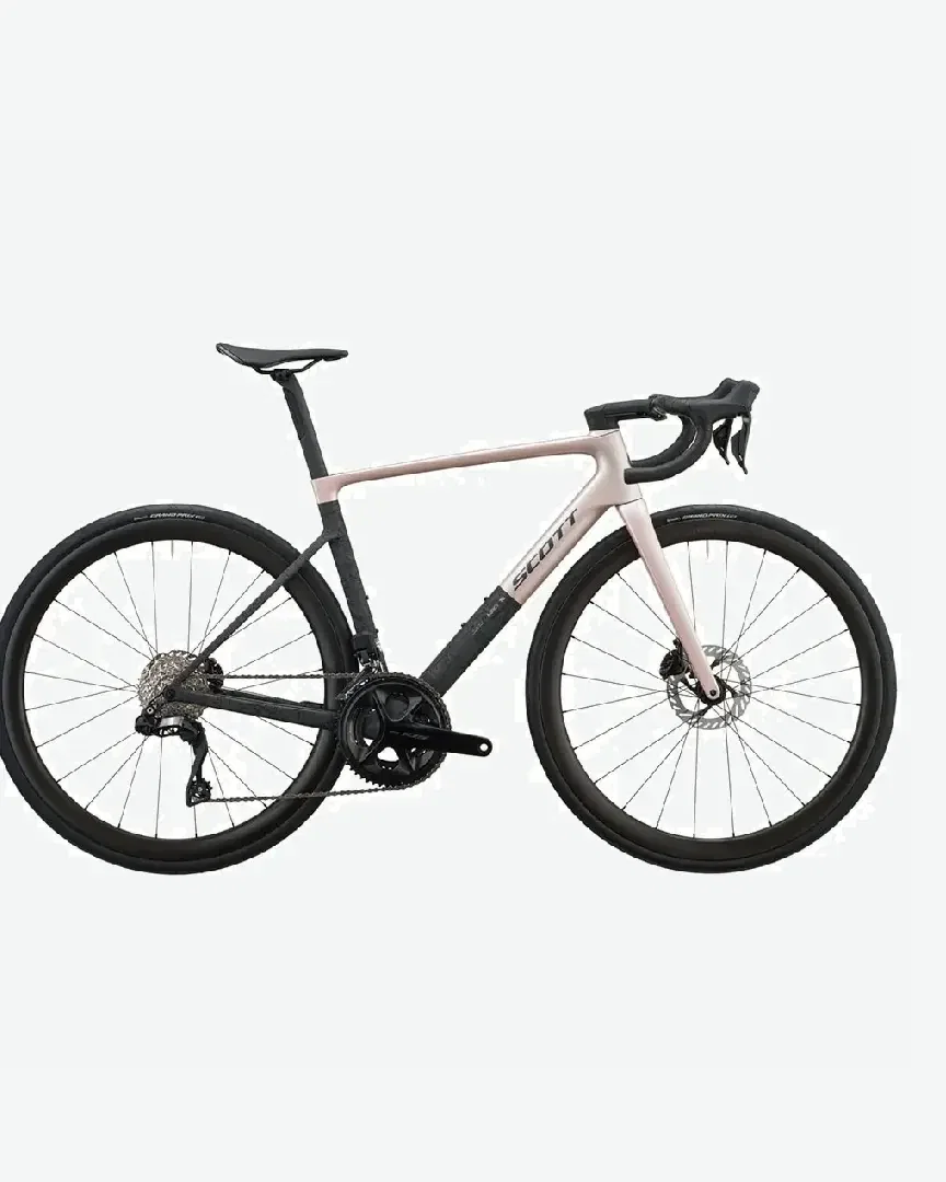Scott Bikes Vélo De Route Addict Rc 30 105 Di2 2027