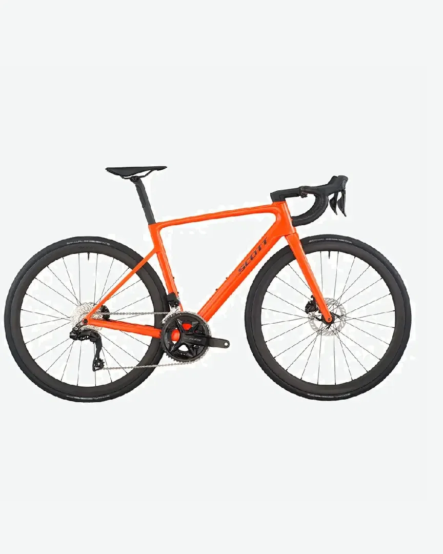 Scott Bikes Vélo De Route Addict Rc 30 105 Di2 R7150 2026