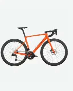 Scott Bikes Vélo De Route Addict Rc 30 105 Di2 R7150 2026 Unisexe – 1/5