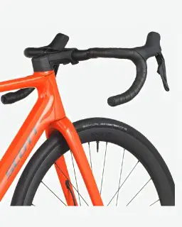 Scott Bikes Vélo De Route Addict Rc 30 105 Di2 R7150 2026 Unisexe – 5/5