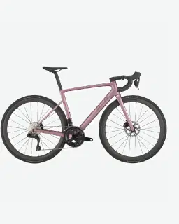 Scott Bikes Vélo De Route Addict Rc 30 105 Di2 Rd-R7150 2025 Unisexe – 1/3