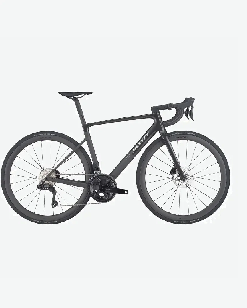 Scott Bikes Vélo De Route Addict Rc 30 105 Di2 Rd-R7150 2025 Unisexe