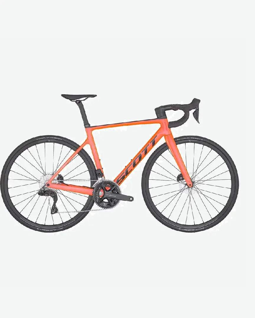 Scott Bikes Vélo De Route Addict Rc 30 Sram Rival Etap Axs 24S