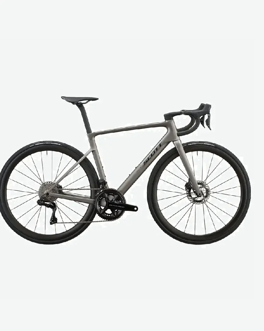 Scott Bikes Vélo De Route Addict Rc Pro 2027