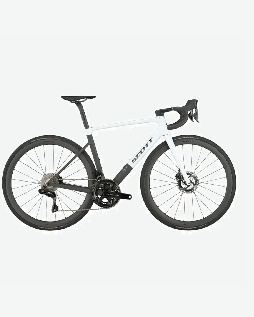 Scott Bikes Vélo De Route Addict Rc Pro Dura Ace Di2 R9250 2026