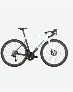 Scott Bikes Vélo De Route Addict Rc Pro Dura Ace Di2 R9250 2026 Unisexe – 1/5