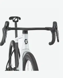 Scott Bikes Vélo De Route Addict Rc Pro Dura Ace Di2 R9250 2026 Unisexe – 4/5