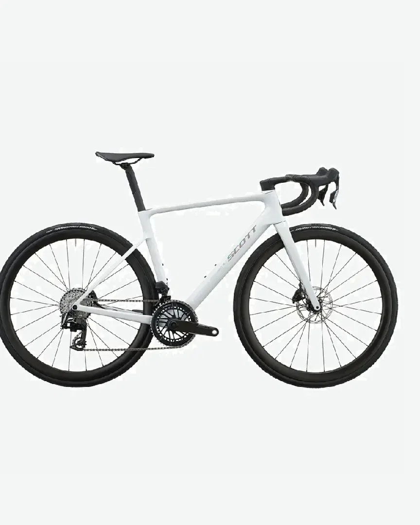 Scott Bikes Vélo De Route Addict Rc Team 2027