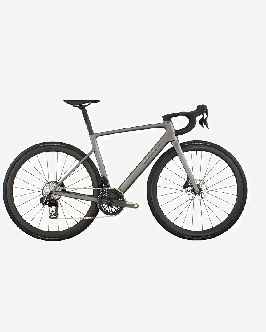 Scott Bikes Vélo De Route Addict Rc Team Force Axs 2026