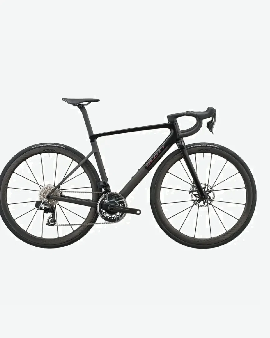 Scott Bikes Vélo De Route Addict Rc Ultimate 2027