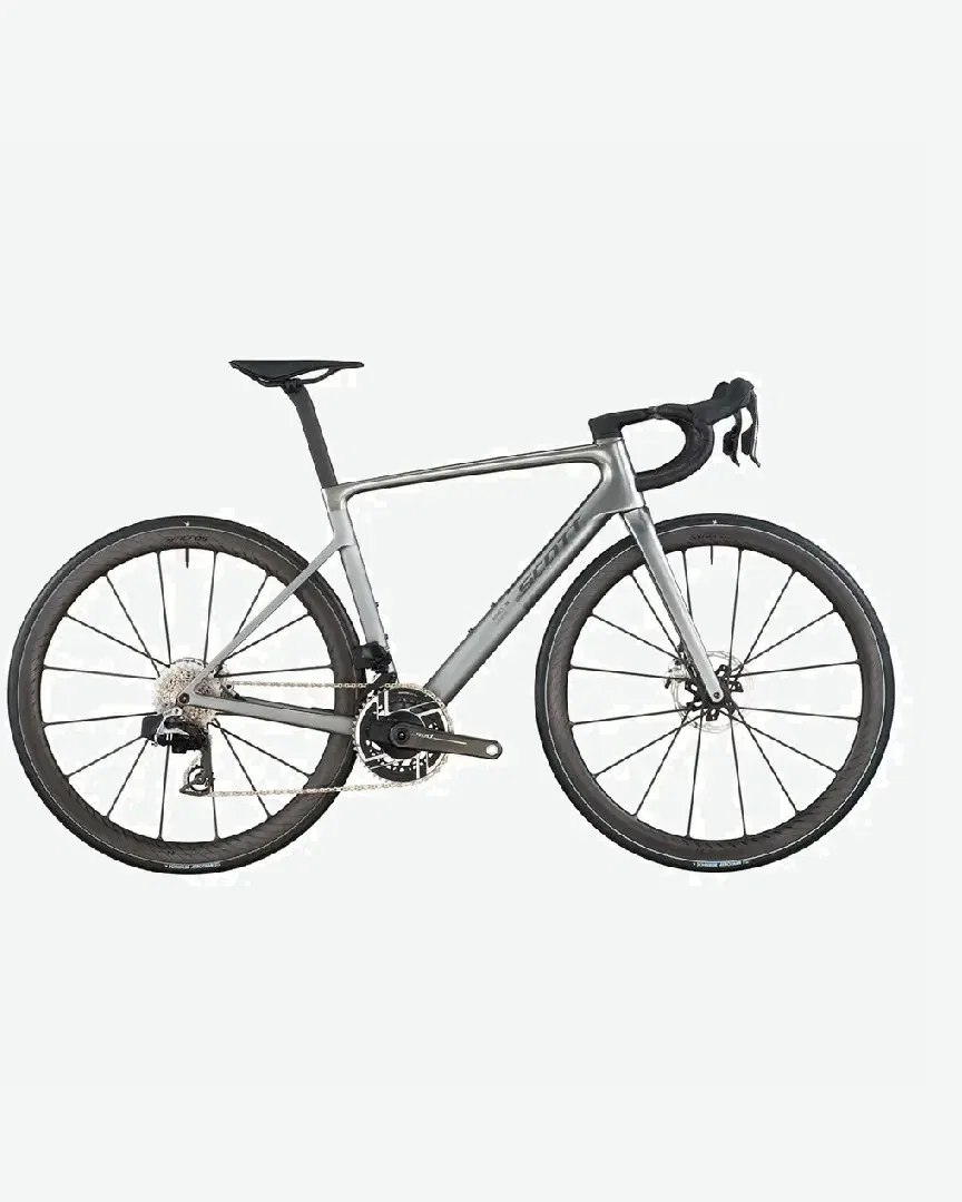 Scott Bikes Vélo De Route Addict Rc Ultimate Red Axs 2026