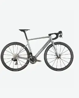 Scott Bikes Vélo De Route Addict Rc Ultimate Red Axs 2026 Unisexe – 1/5
