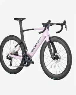 Scott Bikes Vélo De Route Foil Rc 10 Ultegra Di2 Rd-R8150 24S 2026 Unisexe – 3/5