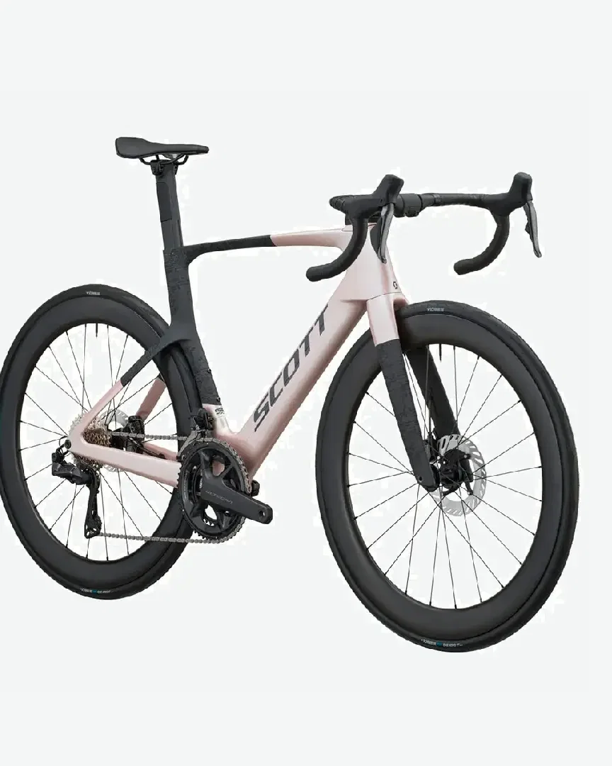 Scott Bikes Vélo De Route Foil Rc 10 Ultegra Di2 Rd-R8150 24S 2027