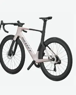 Scott Bikes Vélo De Route Foil Rc 10 Ultegra Di2 Rd-R8150 24S 2027 Unisexe – 4/5