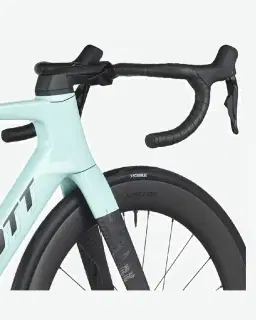 Scott Bikes Vélo De Route Foil Rc 20 105 Di2 R7150 2026 Unisexe – 4/5