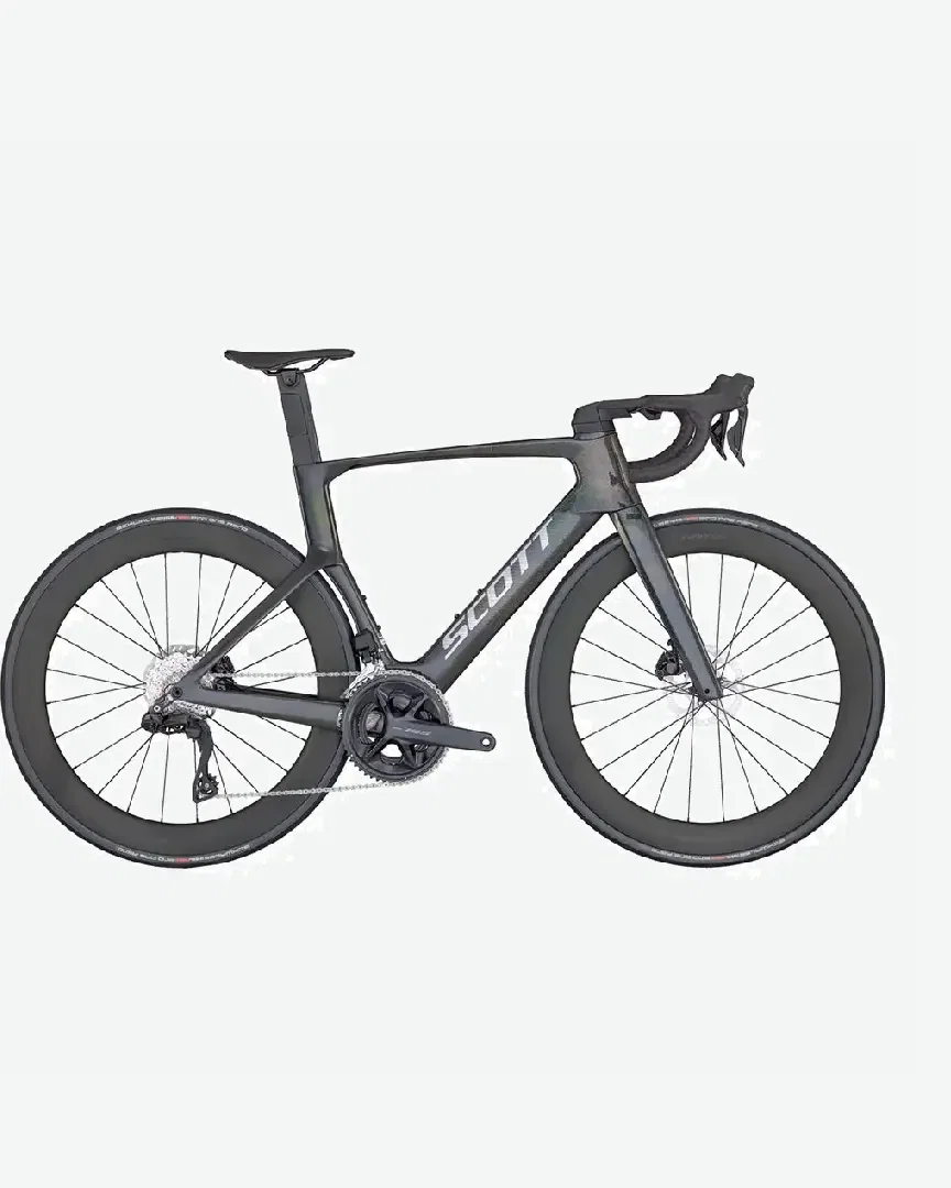 Scott Bikes Vélo De Route Foil Rc 20 105 Di2 Rd-R7150 2025 Unisexe