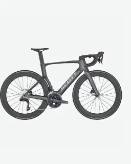 Scott Bikes Vélo De Route Foil Rc 20 105 Di2 Rd-R7150 2025 Unisexe – 1/2