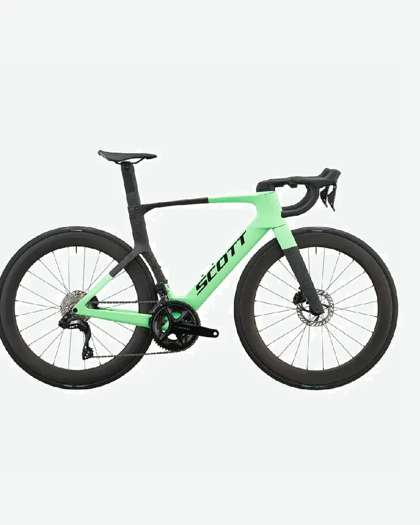 Scott Bikes Vélo De Route Foil Rc 20 105 Di2 Rd-R7150 24S 2027