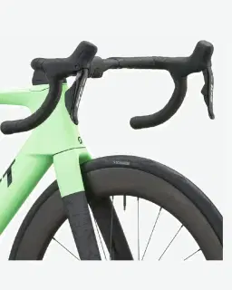 Scott Bikes Vélo De Route Foil Rc 20 105 Di2 Rd-R7150 24S 2027 Unisexe – 4/5