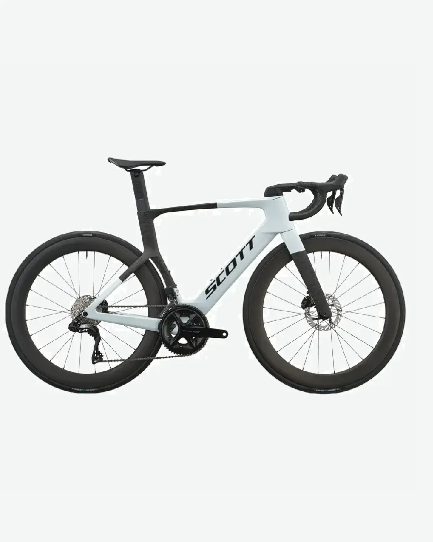 Scott Bikes Vélo De Route Foil Rc 20 105 Di2 St-R7170 24S 2027