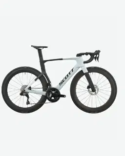 Scott Bikes Vélo De Route Foil Rc 20 105 Di2 St-R7170 24S 2027 Unisexe – 1/5