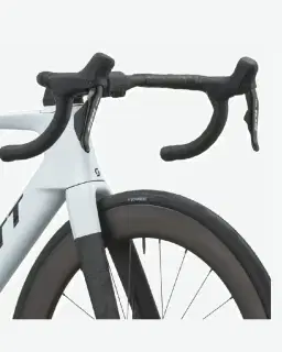 Scott Bikes Vélo De Route Foil Rc 20 105 Di2 St-R7170 24S 2027 Unisexe – 4/5