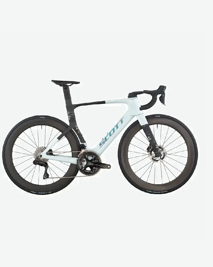 Scott Bikes Vélo De Route Foil Rc Pro Dura Ace Di2 R9250 2026