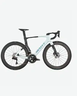 Scott Bikes Vélo De Route Foil Rc Pro Dura Ace Di2 R9250 2026 Unisexe – 1/5