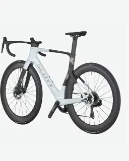 Scott Bikes Vélo De Route Foil Rc Pro Dura Ace Di2 R9250 2026 Unisexe – 3/5