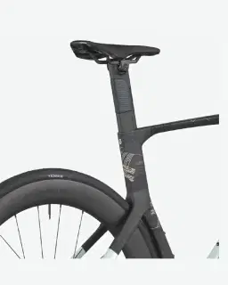Scott Bikes Vélo De Route Foil Rc Pro Dura Ace Di2 R9250 2026 Unisexe – 5/5